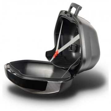 Maletas Shad SH36 Negro