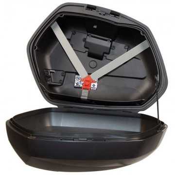 Maletas Shad SH36 Negro