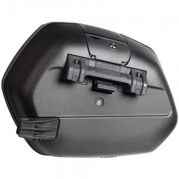 Maletas Shad SH36 Negro