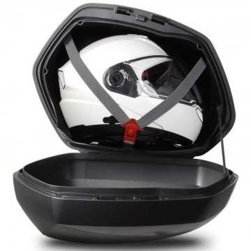 Maletas Shad SH36 Negro