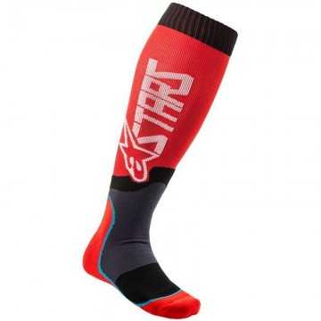 Calcetín Alpinestars MX Plus-2 Socks