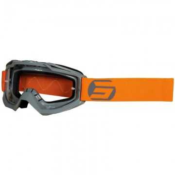 Gafa Shot Assault Symbol