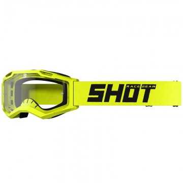 Gafa Shot Assault 2.0. Varios colores