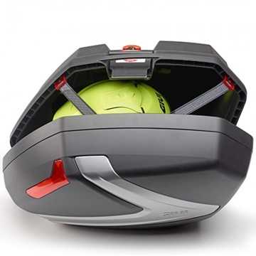 Maleta Givi V37N / V37 NT