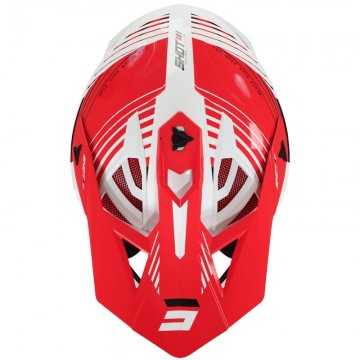 Casco Shot Lite Fury