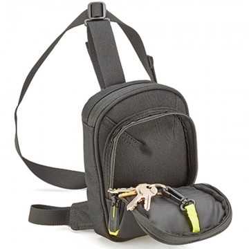 Bolsa Givi EA139 para pierna