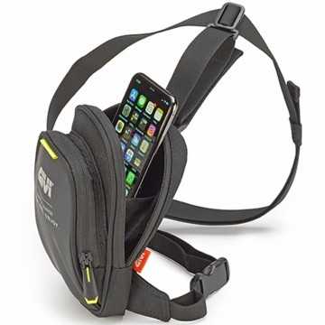Bolsa Givi EA139 para pierna