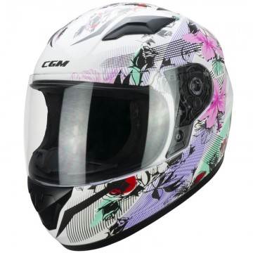 Casco CGM Lucky Music Infantil