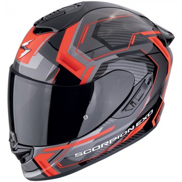 Casco Scorpion Exo 1400 EVO...