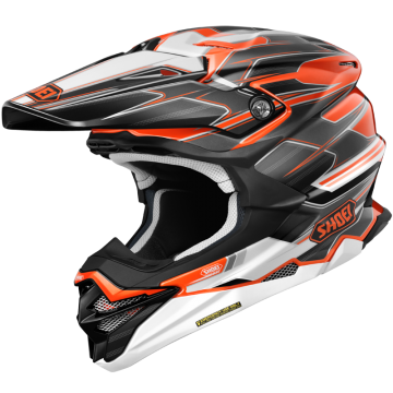 Casco Shoei VFX-WR 06...