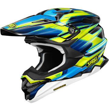 Casco Shoei VFX-WR 06...