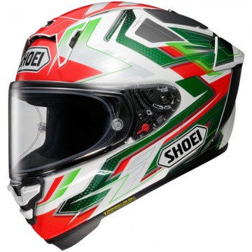 Casco Shoei X-SPR Pro...