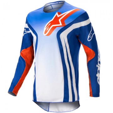 Camiseta Alpinestars Racer...