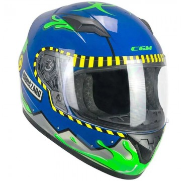 Casco CGM Lucky Bio Infantil