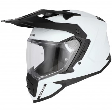 Casco Acerbis Assault