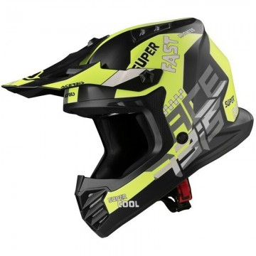 Casco Acerbis Profile...