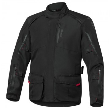 Chaqueta Levior Gaman 2 Negro