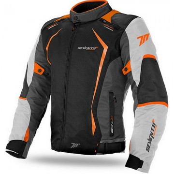 Chaqueta Seventy Degrees...