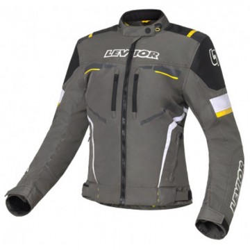 Chaqueta Levior Nakama...