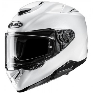 Casco HJC RPHA 72 Blanco...