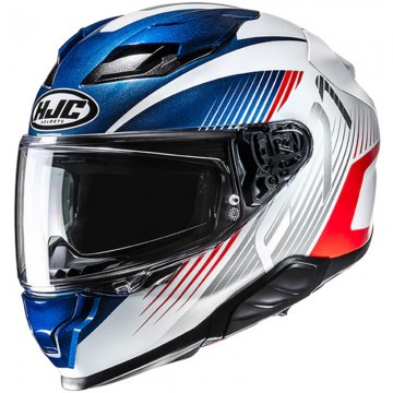 Casco HJC F71 Catos