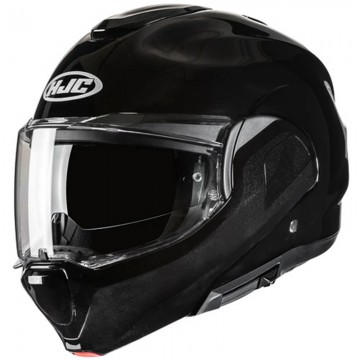Casco HJC F100 Negro Mate