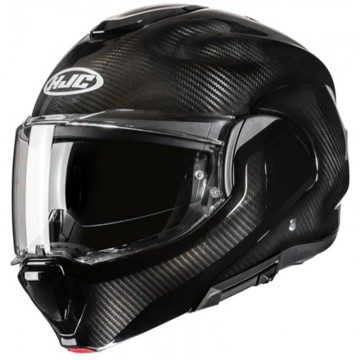 Casco HJC F100 Carbon