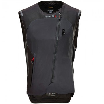 Chaleco Airbag Alpinestars...