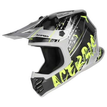Casco Acerbis Profile...