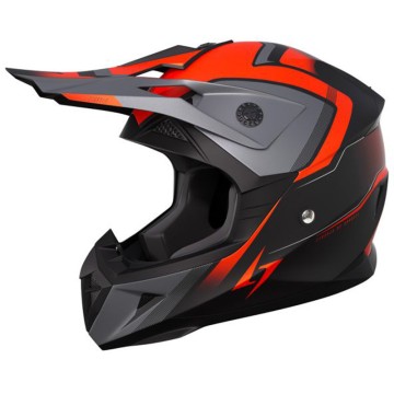 Casco Stormer Dust