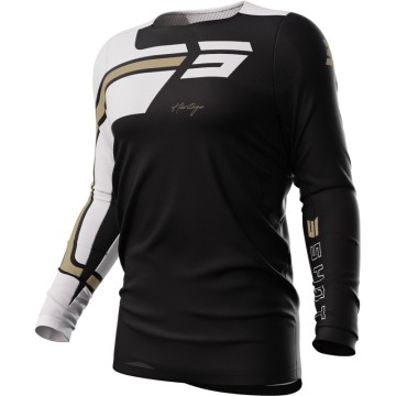 Camiseta Shot Contact Heritage