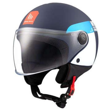 Casco MT Street Inboard C7
