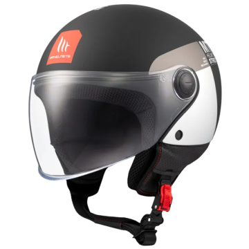 Casco MT Street Inboard D2