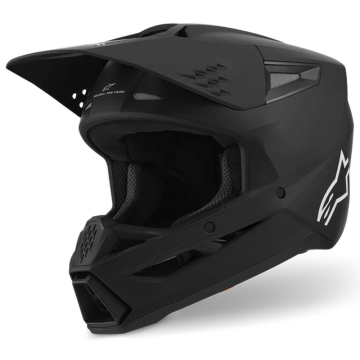 Casco Alpinestars S-M3...