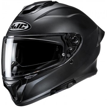 Casco HJC C71 Negro Mate