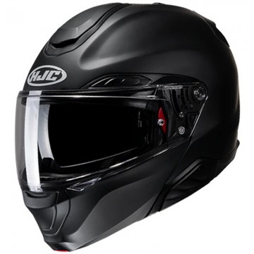 Casco HJC RPHA91 Negro Mate
