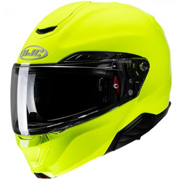 Casco HJC RPHA 91 Amarillo...
