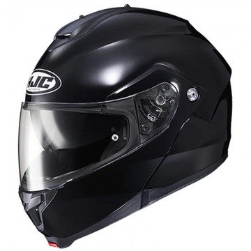 Casco HJC C91N Negro Mate
