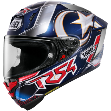 Casco Shoei X-SPR Pro...