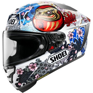Casco Shoei X-SPR Pro...