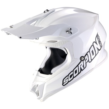 Casco Scorpion VX-16 Evo